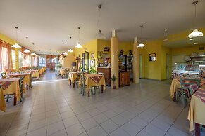 Camping Village Torre Pendente