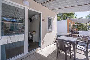 Camping Village Torre Pendente
