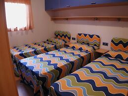 Camping Village Torre Pendente