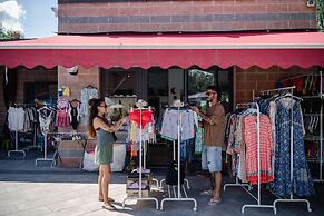 Camping Village Torre Pendente