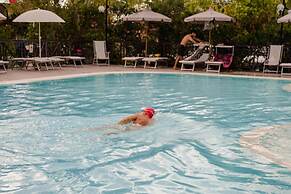 Camping Village Torre Pendente