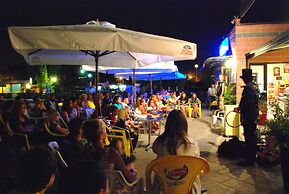 Camping Village Torre Pendente