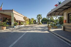 Camping Village Torre Pendente