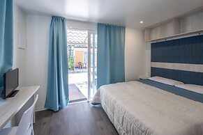 Camping Village Torre Pendente