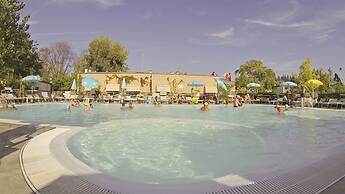 Camping Village Torre Pendente