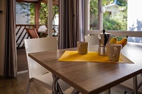 Camping Village Torre Pendente
