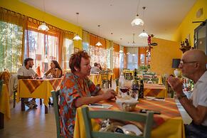 Camping Village Torre Pendente
