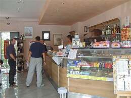 Camping Village Torre Pendente