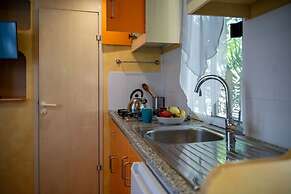 Camping Village Torre Pendente