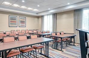 Fairfield Inn & Suites Jeffersonville I-71