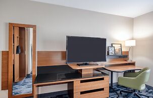 Fairfield Inn & Suites Jeffersonville I-71