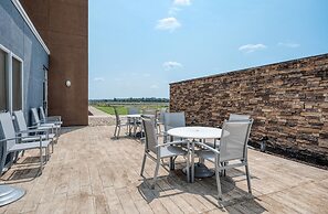 Fairfield Inn & Suites Jeffersonville I-71