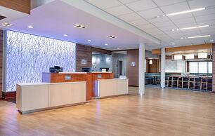 Fairfield Inn & Suites Jeffersonville I-71