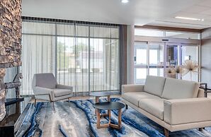 Fairfield Inn & Suites Jeffersonville I-71