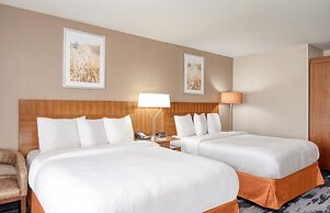 Fairfield Inn & Suites Jeffersonville I-71