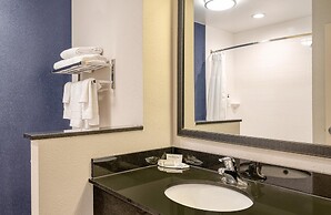 Fairfield Inn & Suites Jeffersonville I-71