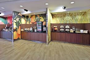 Fairfield Inn & Suites Jeffersonville I-71