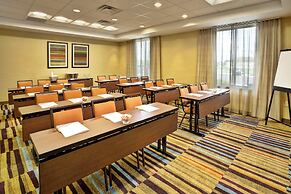 Fairfield Inn & Suites Jeffersonville I-71