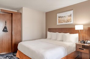 Fairfield Inn & Suites Jeffersonville I-71