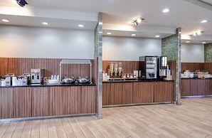 Fairfield Inn & Suites Jeffersonville I-71