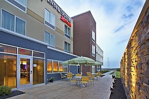 Fairfield Inn & Suites Jeffersonville I-71