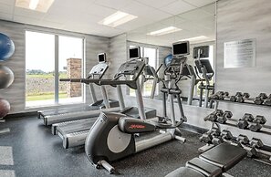 Fairfield Inn & Suites Jeffersonville I-71