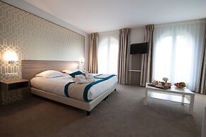 Hotel Radiana