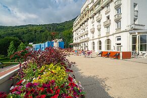 Hotel Radiana