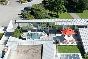 Hotel Radiana