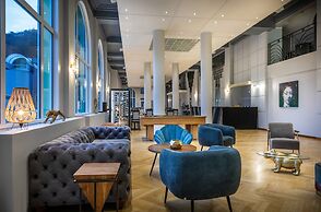 Hotel Radiana