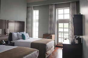 The Cotton Sail Hotel, Tapestry Collection By Hilton