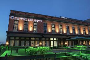 The Cotton Sail Hotel, Tapestry Collection By Hilton