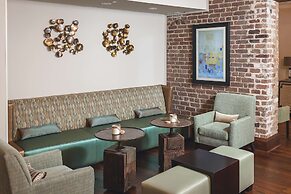 The Cotton Sail Hotel, Tapestry Collection By Hilton