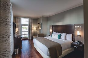 The Cotton Sail Hotel, Tapestry Collection By Hilton