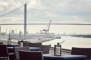 The Cotton Sail Hotel, Tapestry Collection By Hilton