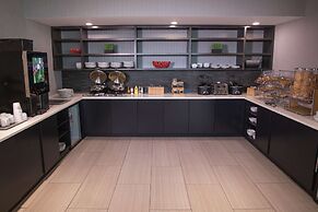 The Cotton Sail Hotel, Tapestry Collection By Hilton