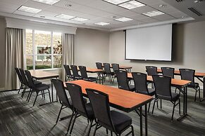 Residence Inn by Marriott Grand Rapids Airport