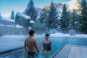 QC Hotel Monte Bianco