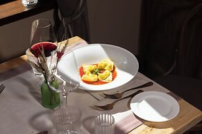 QC Hotel Monte Bianco