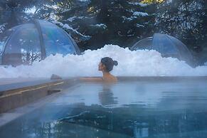 QC Hotel Monte Bianco