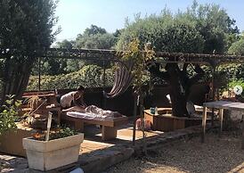 Bastide de Ramatuelle