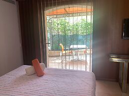 Bastide de Ramatuelle