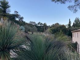 Bastide de Ramatuelle