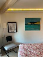 Bastide de Ramatuelle