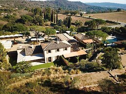 Bastide de Ramatuelle