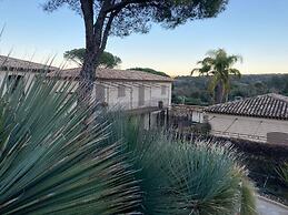 Bastide de Ramatuelle