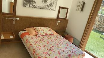 Bastide de Ramatuelle