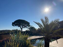 Bastide de Ramatuelle