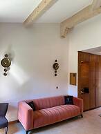 Bastide de Ramatuelle