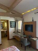 Bastide de Ramatuelle